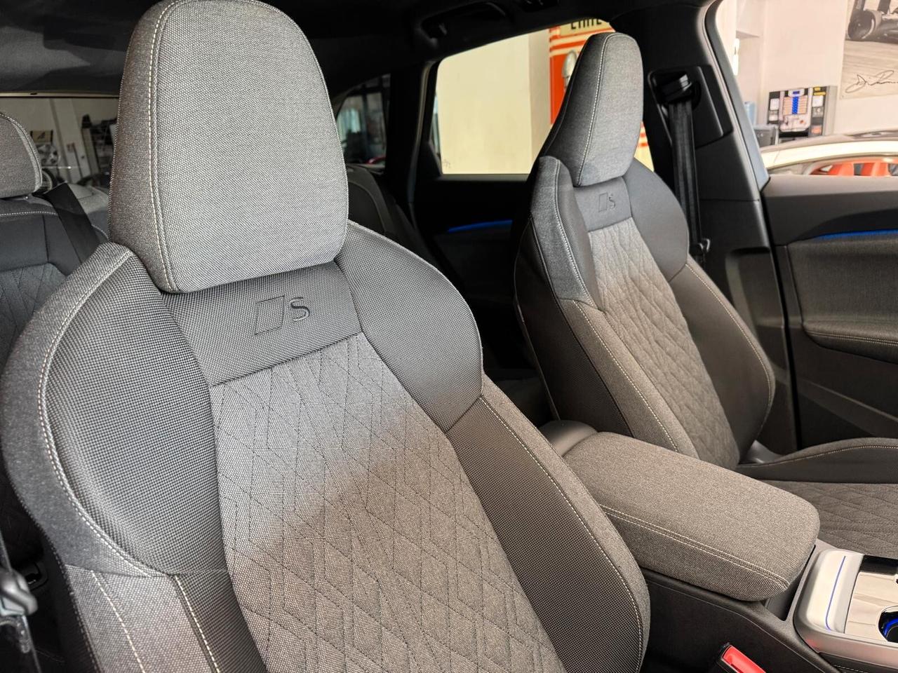 Audi Q5 40 TDI 204 CV quattro S tronic line FULL FULL OPT. MMI PASSENGER SUBITO DISPONIBILE