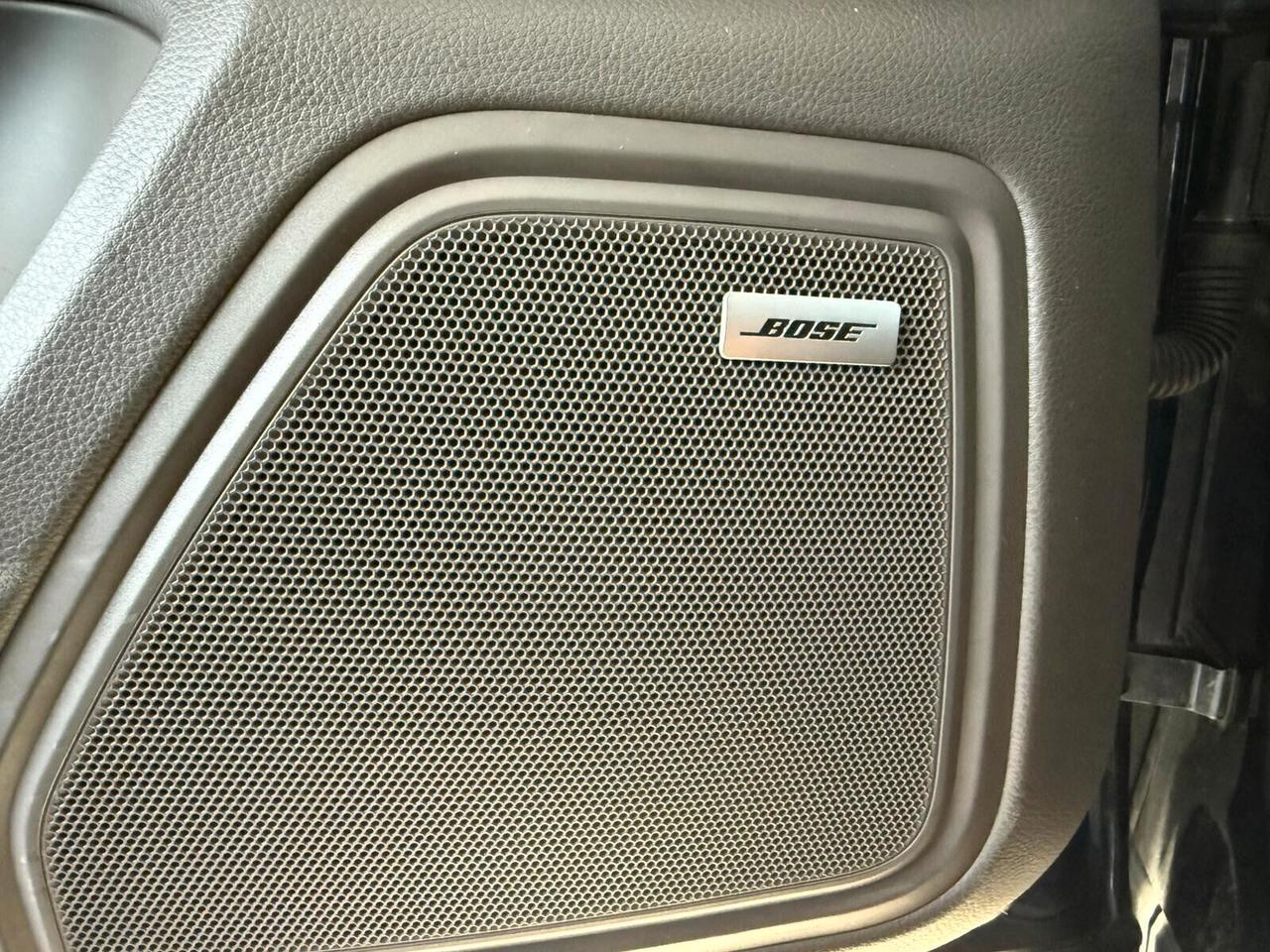 Porsche Macan S 3.0 Diesel 258 cv FULL SERVICE TETTO APRIBILE