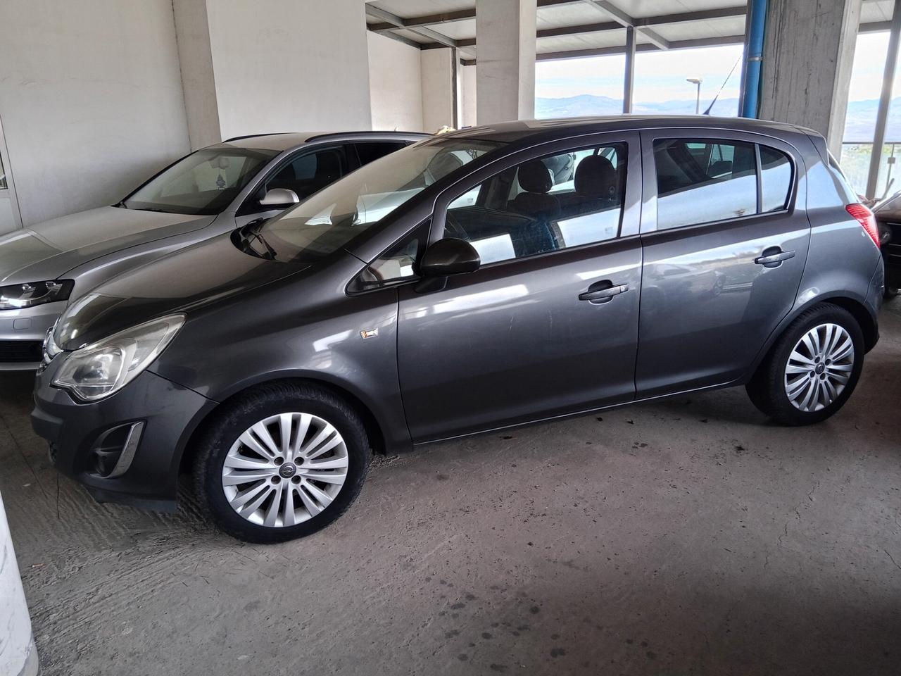 Opel Corsa 1.3 CDTI 75CV F.AP. 5 porte Sport