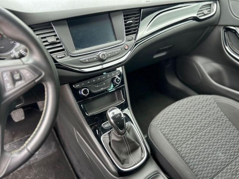 Opel Astra 1.6 CDTI Dynamic 136cv