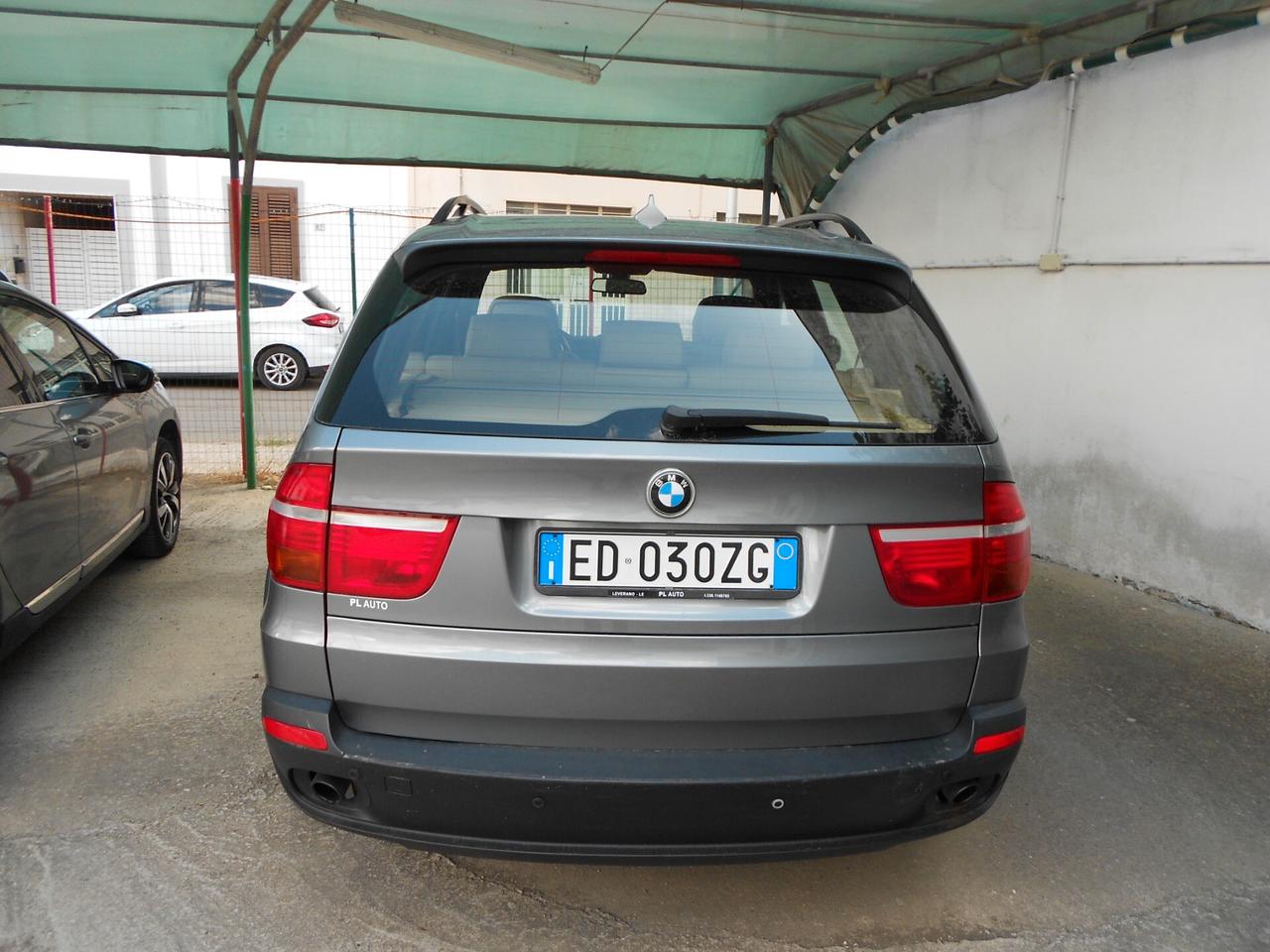 Bmw X5 xDrive30d Futura