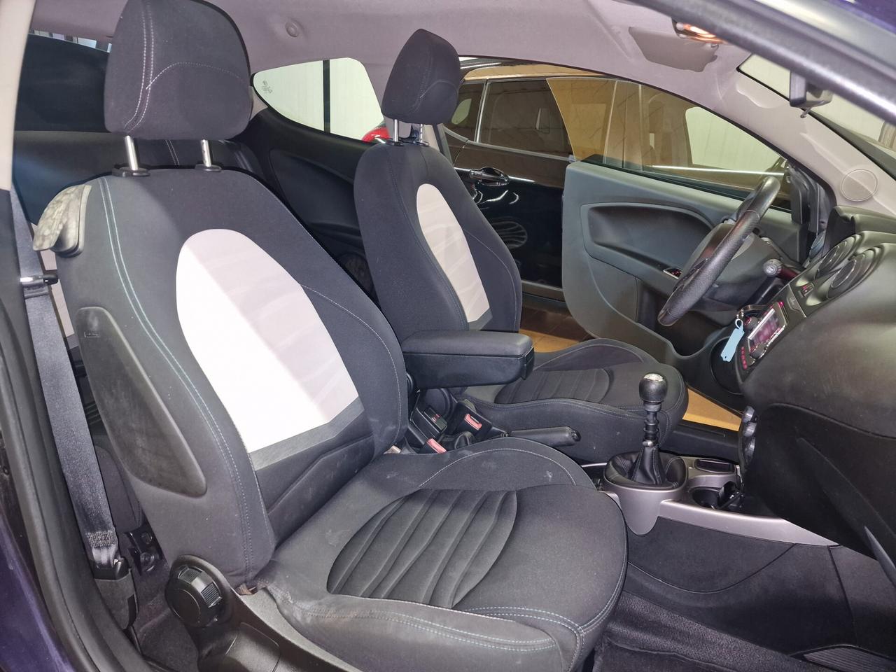 Alfa Romeo MiTo 1.4 70 CV 8V Progression