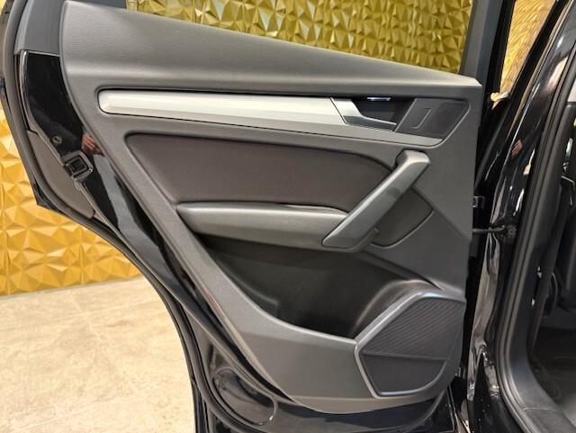 Audi Q5 SPB 50 TFSI e quattro S tronic Business Advanced