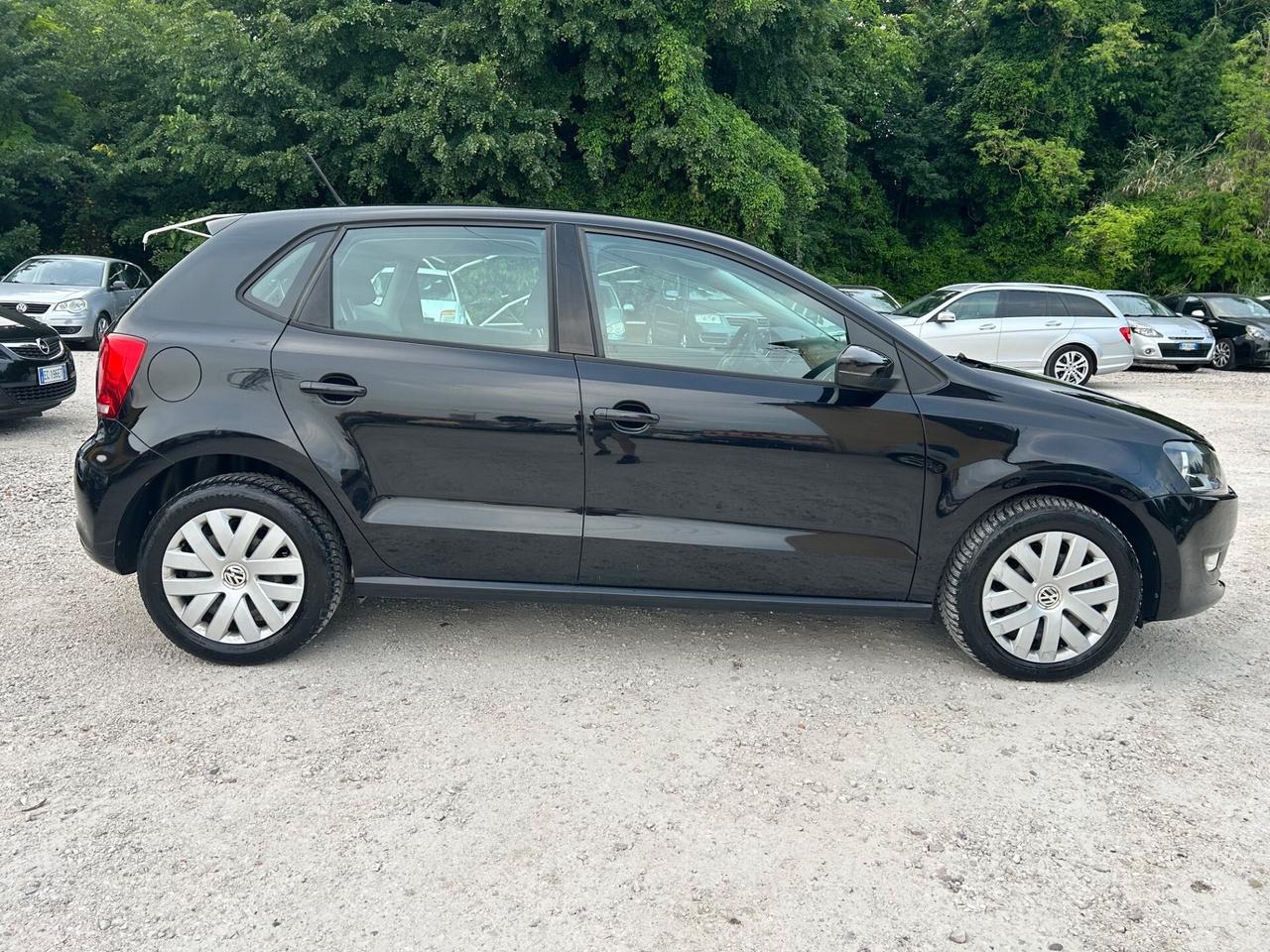 Volkswagen Polo 1.4 86CV HIGHLINE OK NEOPATENTATI