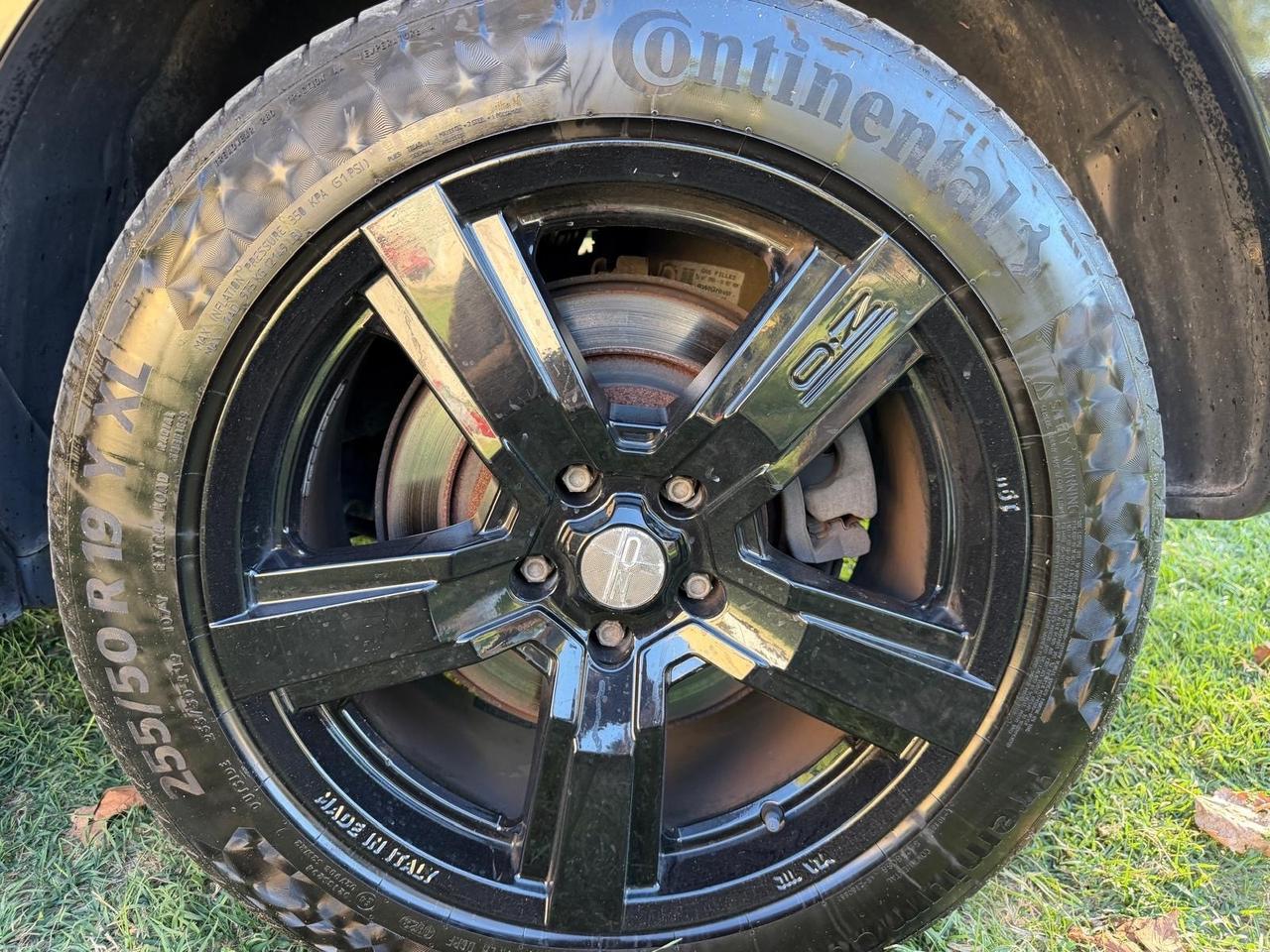 Land Rover Range Sport 3.0 SDV6 Autobiography