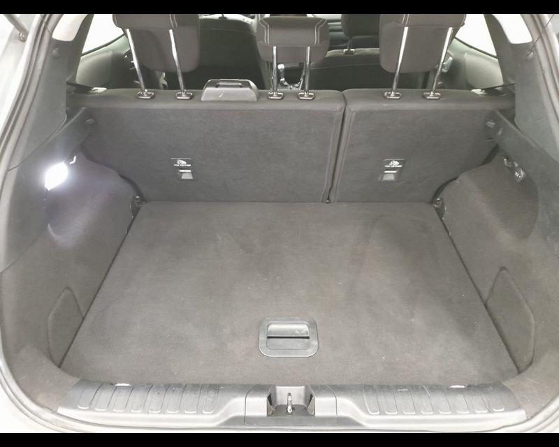 Ford Puma 2020 1.0 ecoboost h Titanium X s&s 125cv