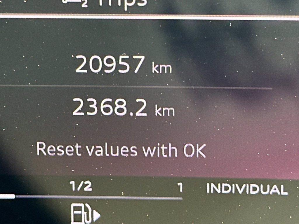 AUDI Q5 2.0 tdi mhev+ s line edition quattro 204cv s-tronic del 2025