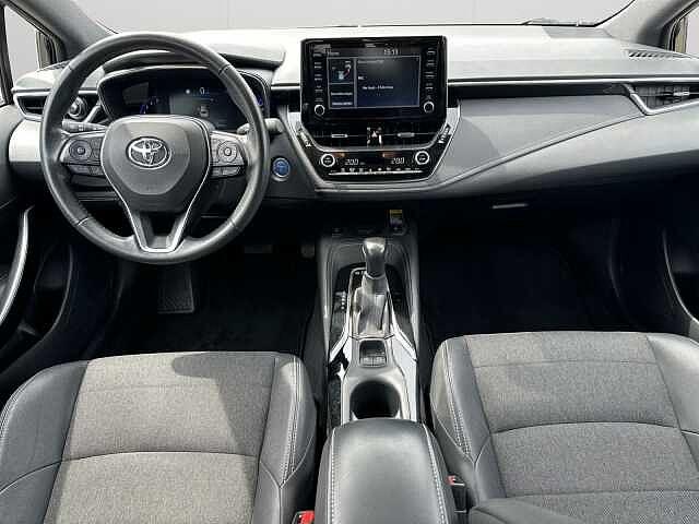 Toyota Corolla Touring Sports Touring Sports 1.8 Hybrid Business Tech