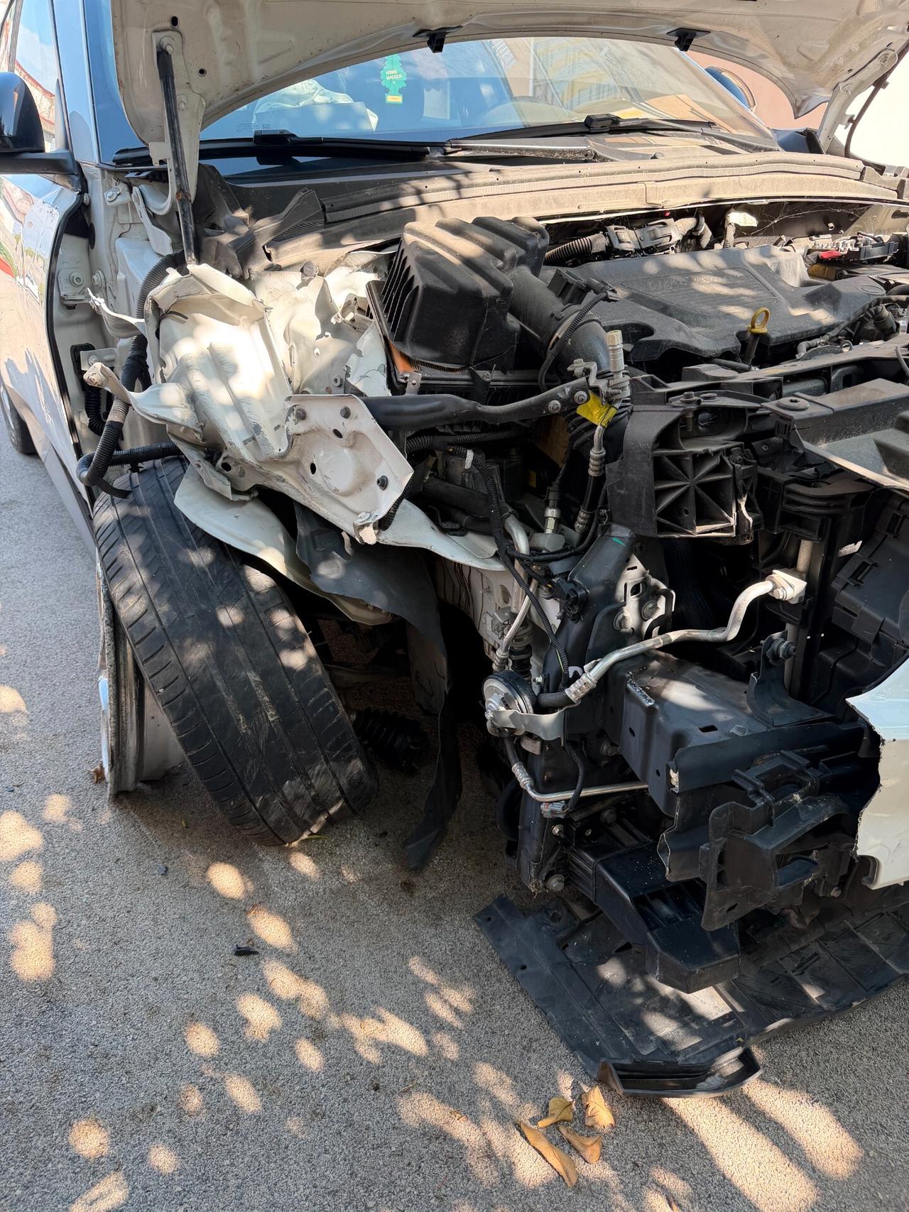 Alfa Romeo Tonale 1.6 diesel 130 CV TCT6 Super