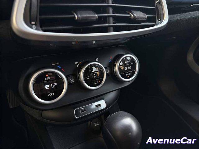 FIAT 500X 1.6 mjt Cross NESSUN OBBLIGO DI FINANZIAMENTO