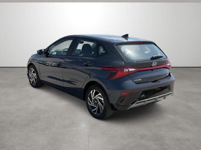 HYUNDAI i20 1.0 T-GDI DCT Connectline