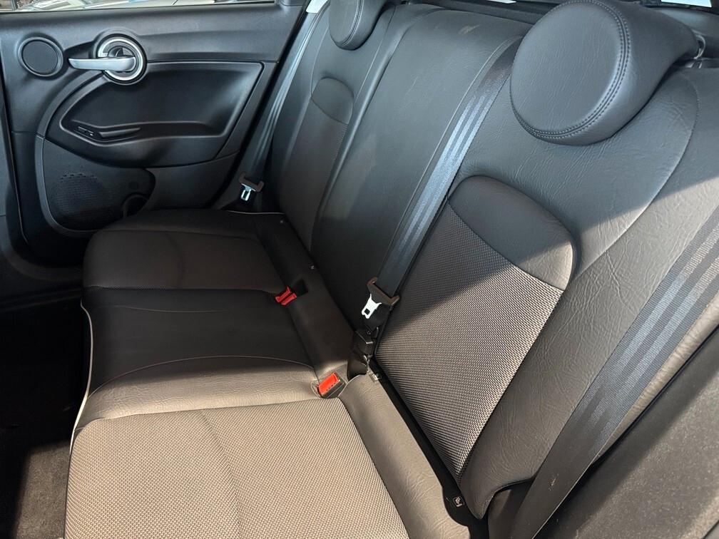 Fiat 500X 1.6 mjt Cross 4x2 120cv Navi 17" Neopat
