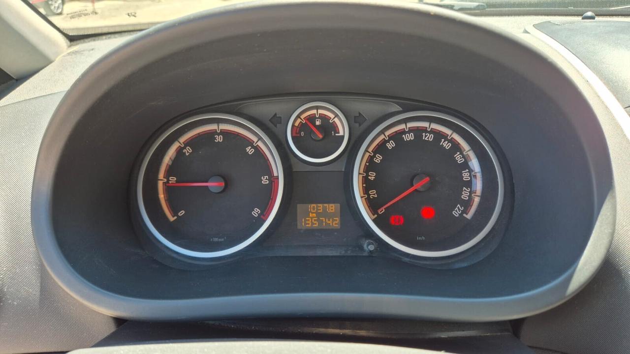 Opel Corsa 1.3 CDTI 90CV 3p Sport - Solo Km 135.700