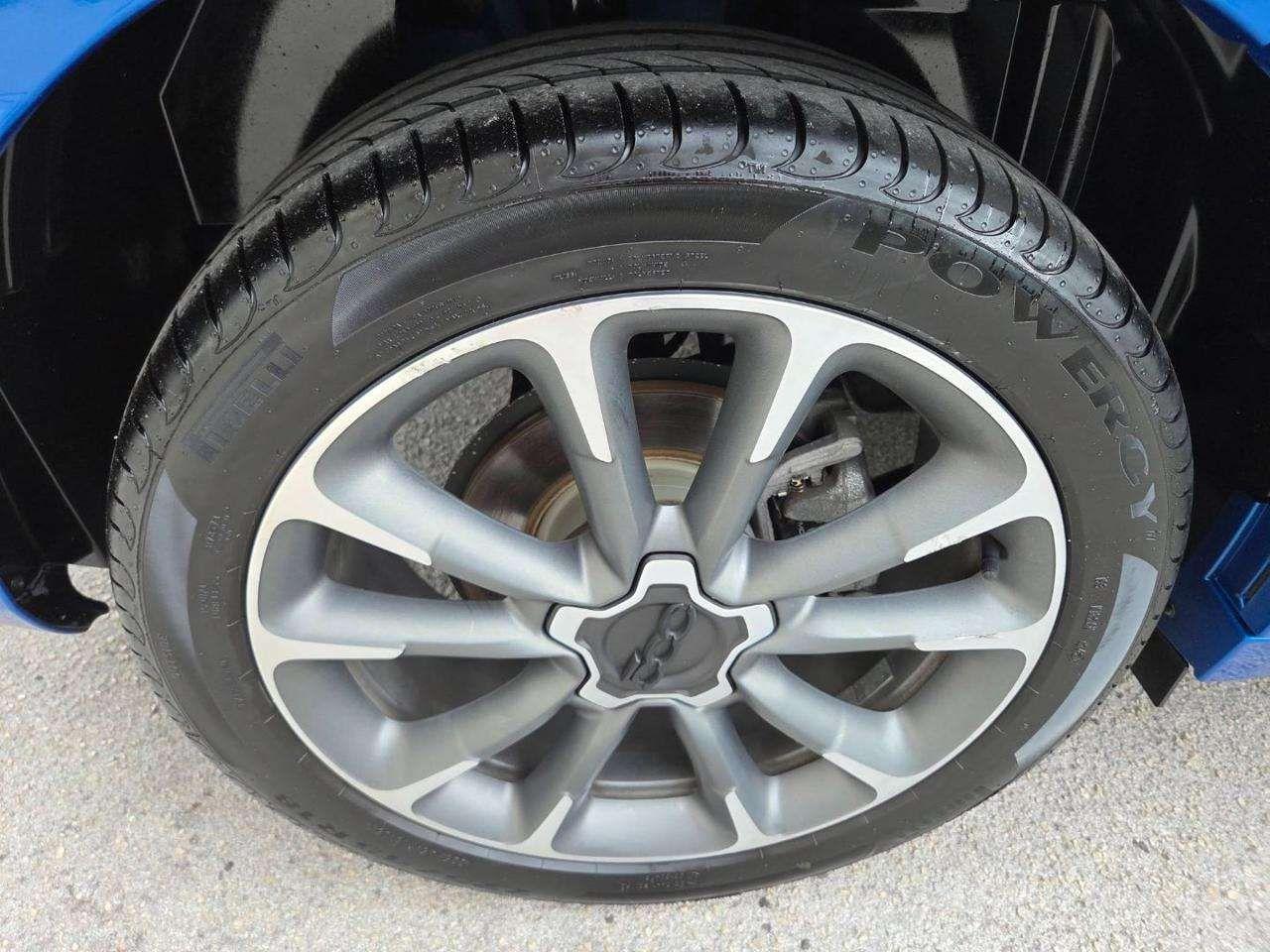 Fiat 500X 1.6 MultiJet 120 CV DCT Sport