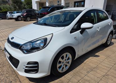 Kia Rio 1.2 CVVT 5p. ECO GPL Active