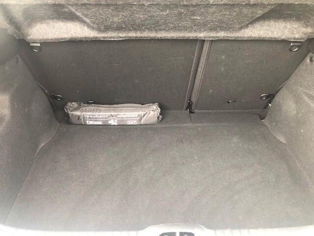 Peugeot 208 PureTech 82 Stop&Start 5 porte Allure