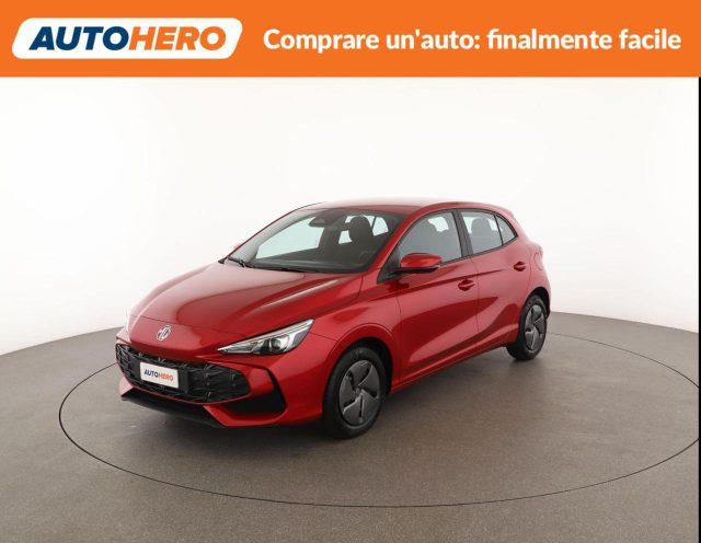 MG MG3 1.5 Standard