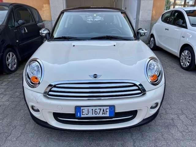 MINI Cooper Mini 1.6 Cooper 122cv FL