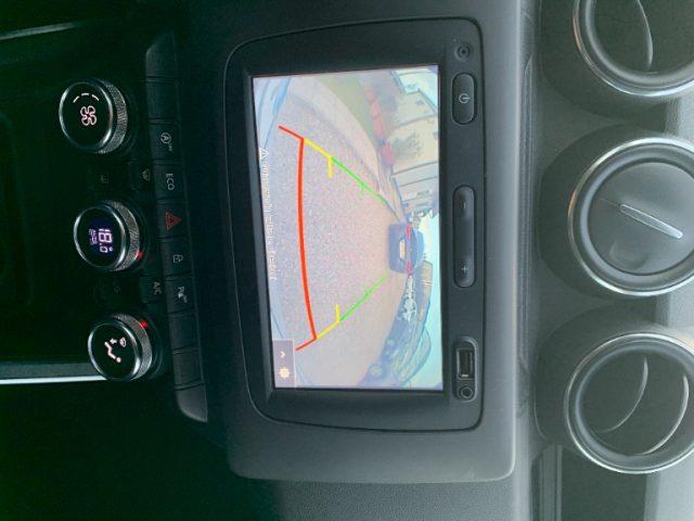 DACIA Duster 1.6 SCe GPL 4x2 Techroad