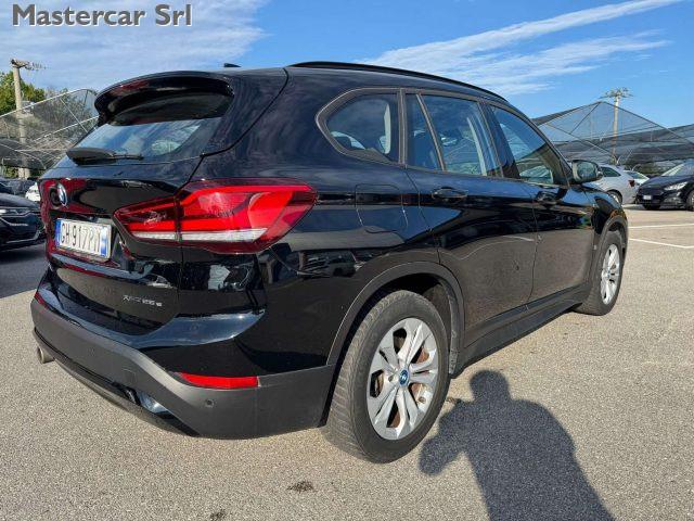 BMW X1 X1 xdrive25e Business Advantage auto GH917PM