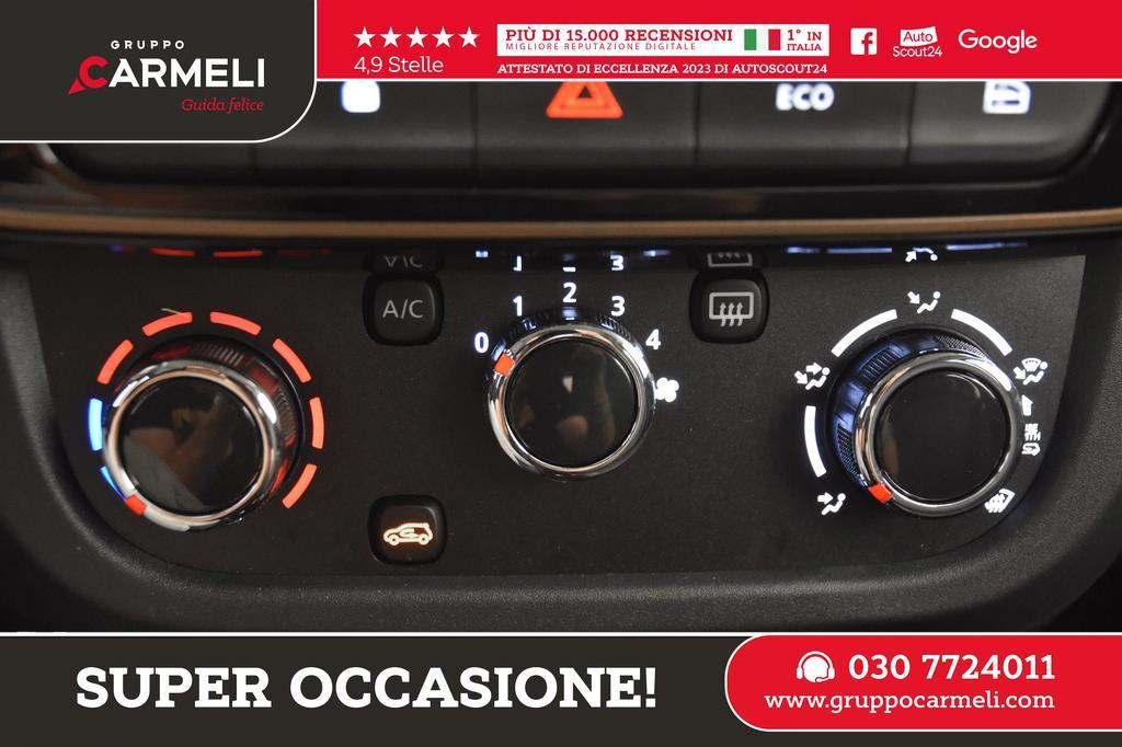 Dacia Spring Electric 65 Extreme