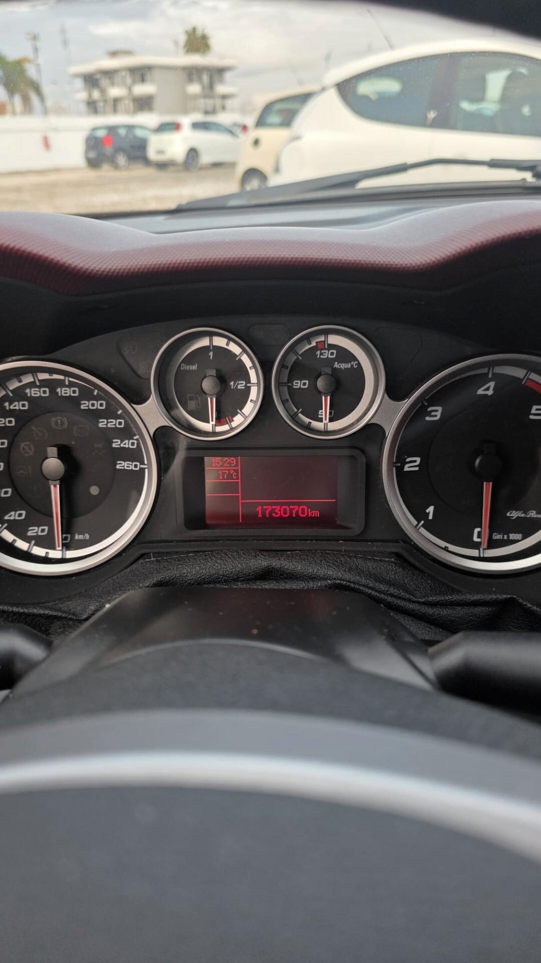 Alfa Romeo MiTo 1.3 JTDm 85 CV S&S Distinctive