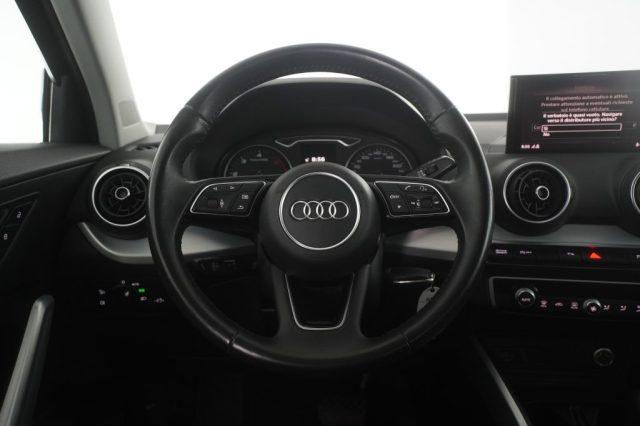 AUDI Q2 Q2 30 TDI S tronic S line Edition