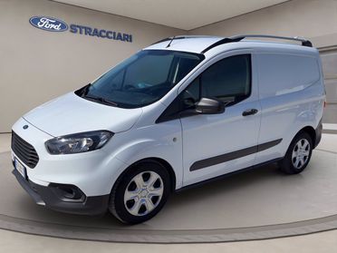 FORD Transit Courier 1.5 tdci 75cv Trend E6.2 del 2019