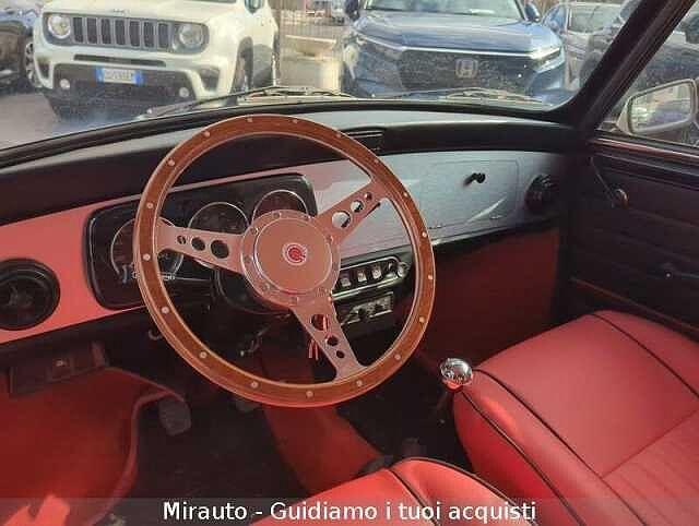 MINI Mini Classic 1985 Austin Mayfair