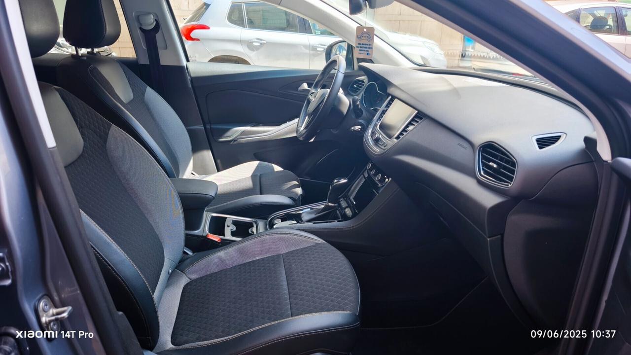 Opel Grandland 1.5 130cv Ultimate Full-Led 2020