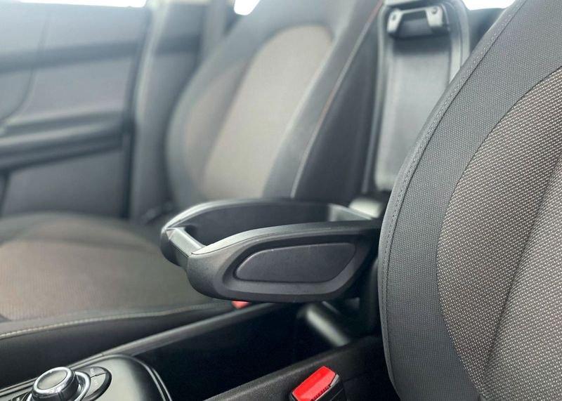 MINI Mini Countryman F60 Mini 1.5 One D Business Countryman