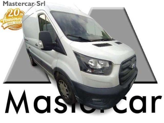 FORD Transit Transit 350 2.0TDCi EBl130CV PM-TM Fur Tr- GK753ZC