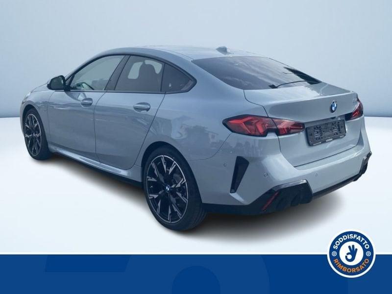 BMW Serie 2 G.C. Serie 2 Gran Coupé 220d M Sport