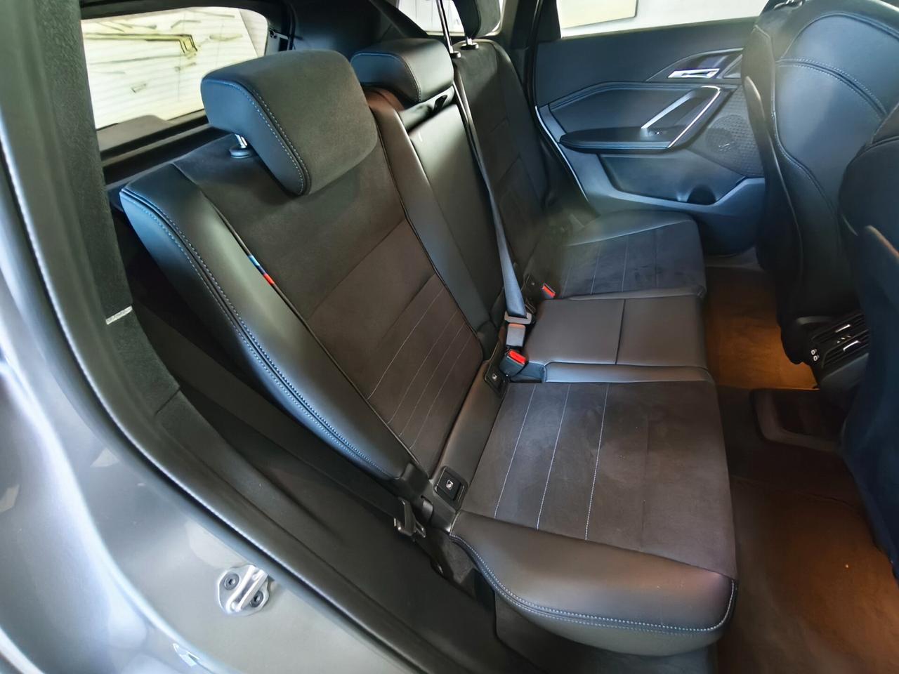 Bmw X1 sDrive 18d Msport