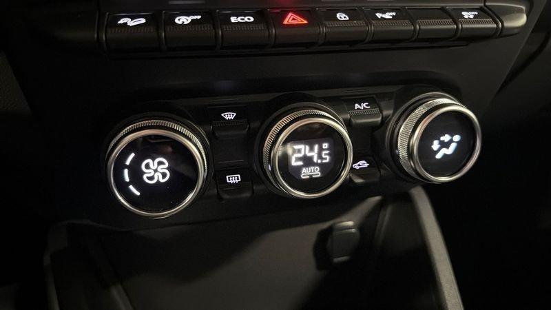 Dacia Duster 1.5 dCi 110cv Prestige 4x4