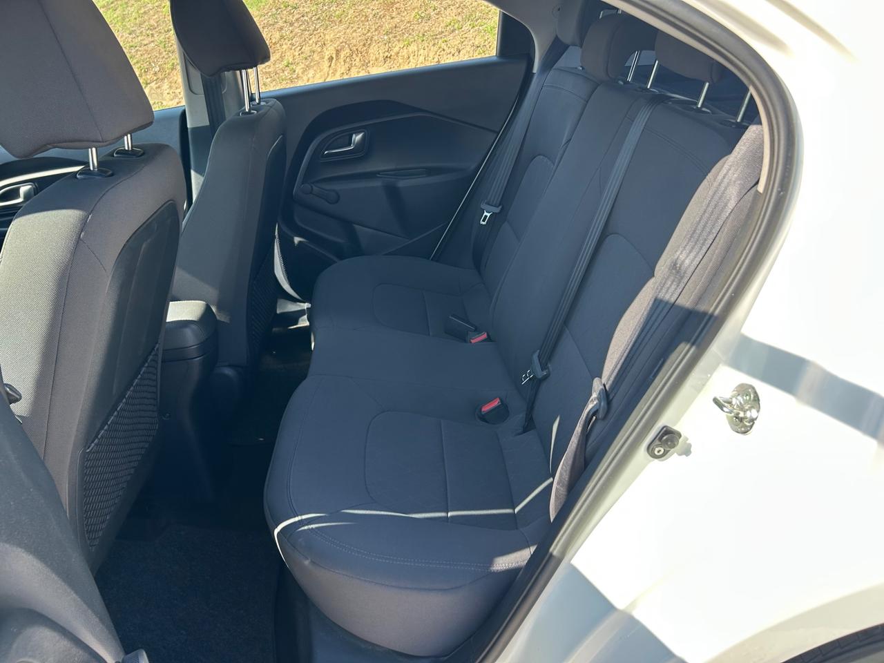 Kia Rio 1.2 CVVT 5p. ECO GPL Cool neopatentati gpl revisionato