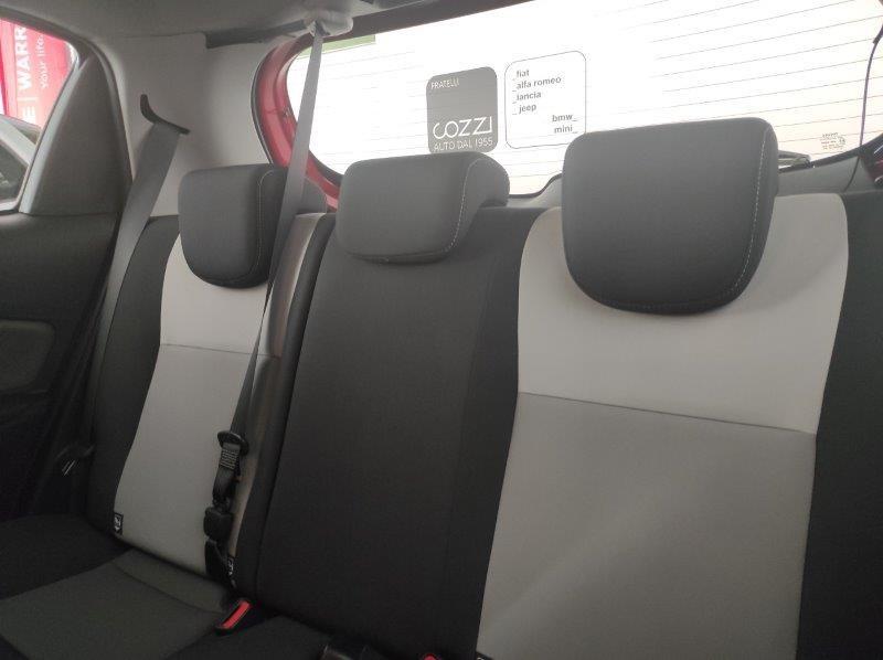 TOYOTA Yaris 3ª serie - Yaris 1.5 Hybrid 5 porte Active