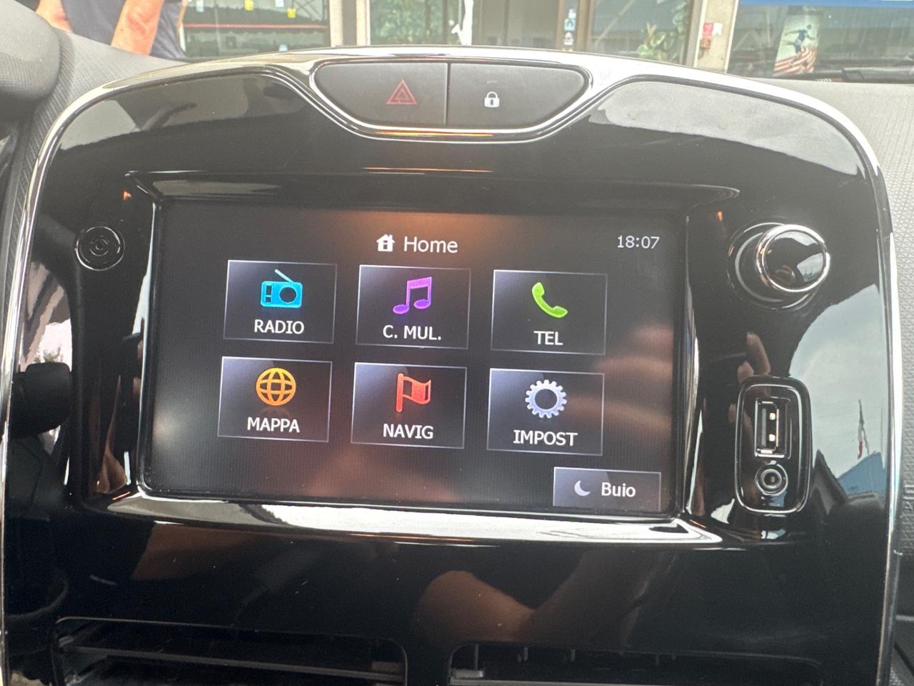 Renault Clio 1.2 Expression 2013