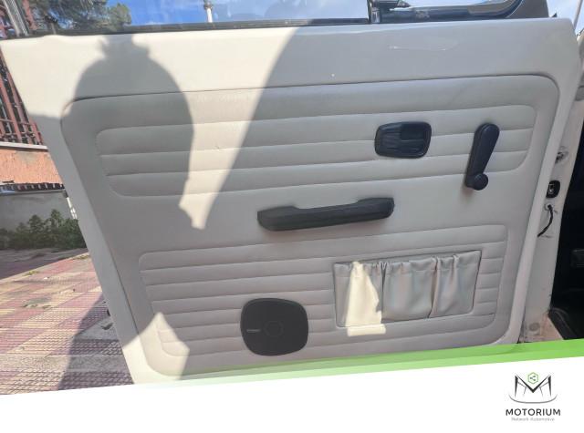 Volkswagen Maggiolino Cabrio