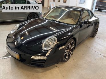 Porsche 911 Carrera S Coupé