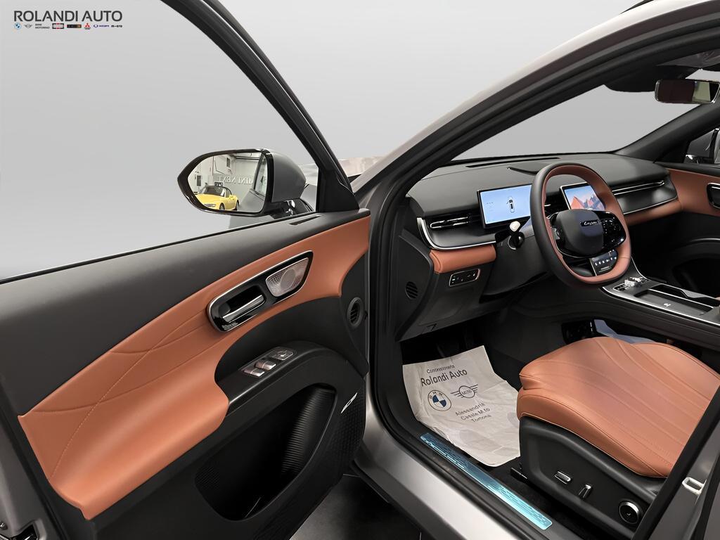 Lepas L8 1.5 TGDi Ibrido Plug-in Elegance DHT