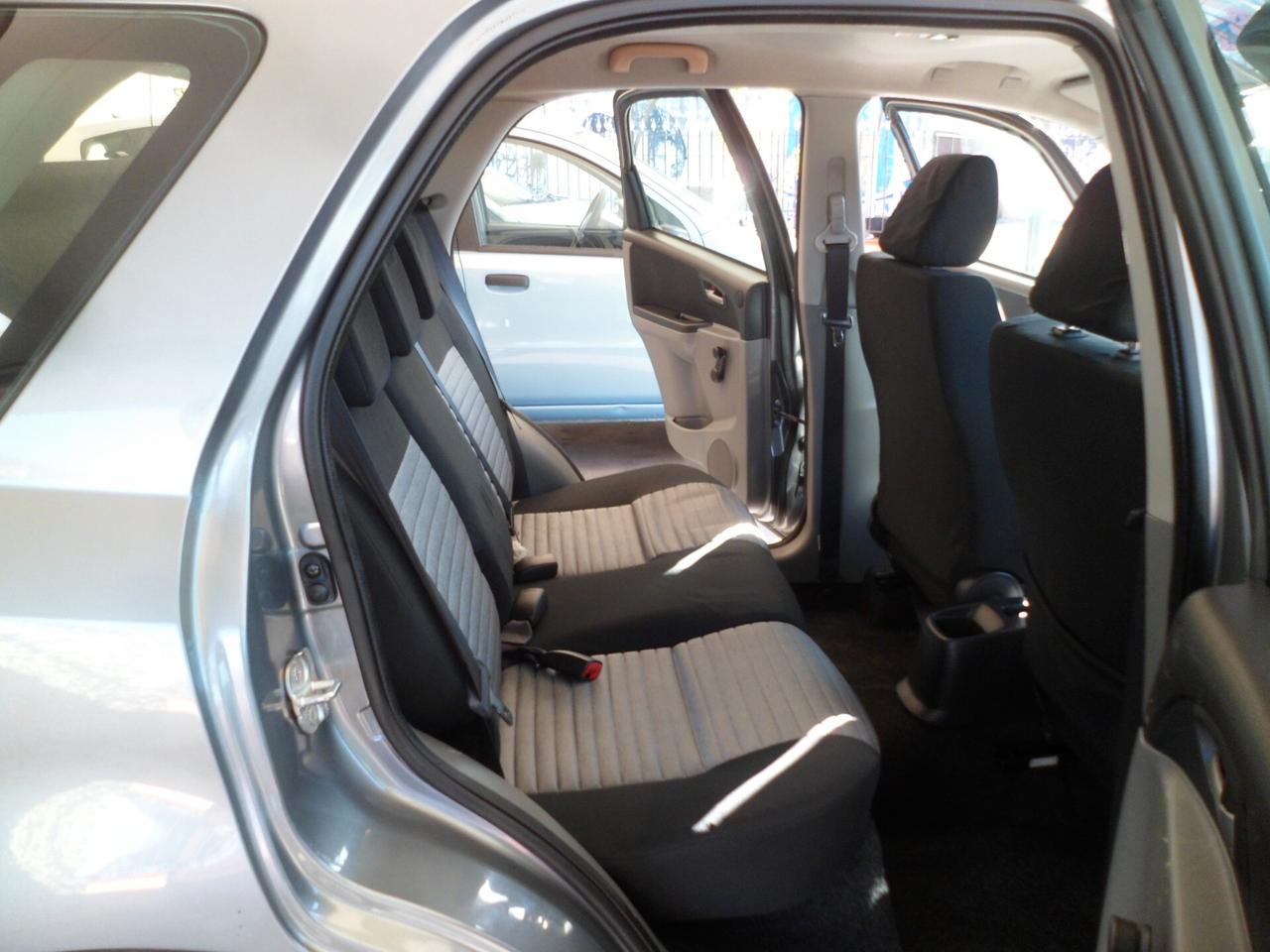 Suzuki SX4 1.6 DDi 5p 90cv full 08