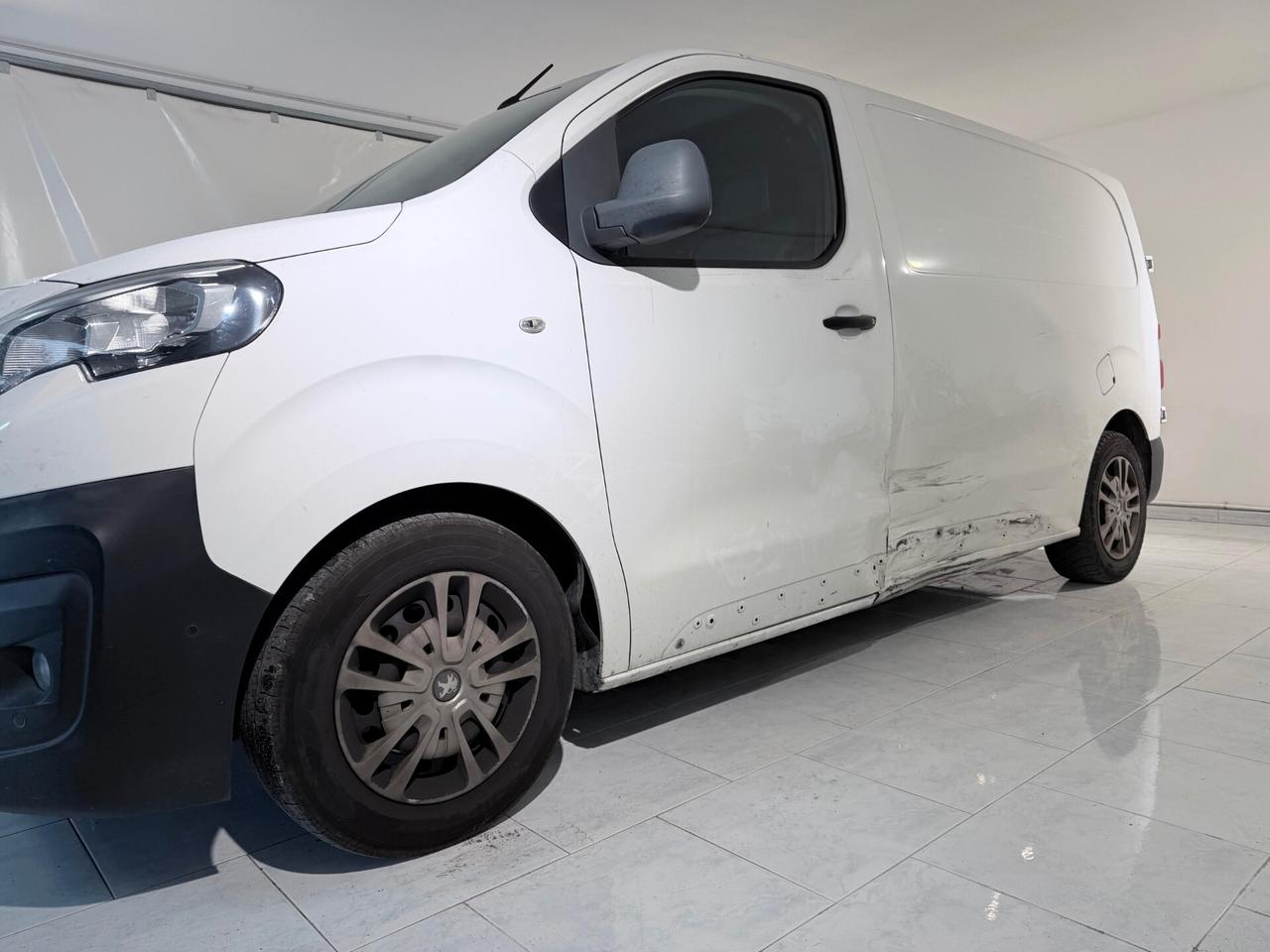 Peugeot Expert BlueHDi 116CV L2 PRONTA CONSEGNA