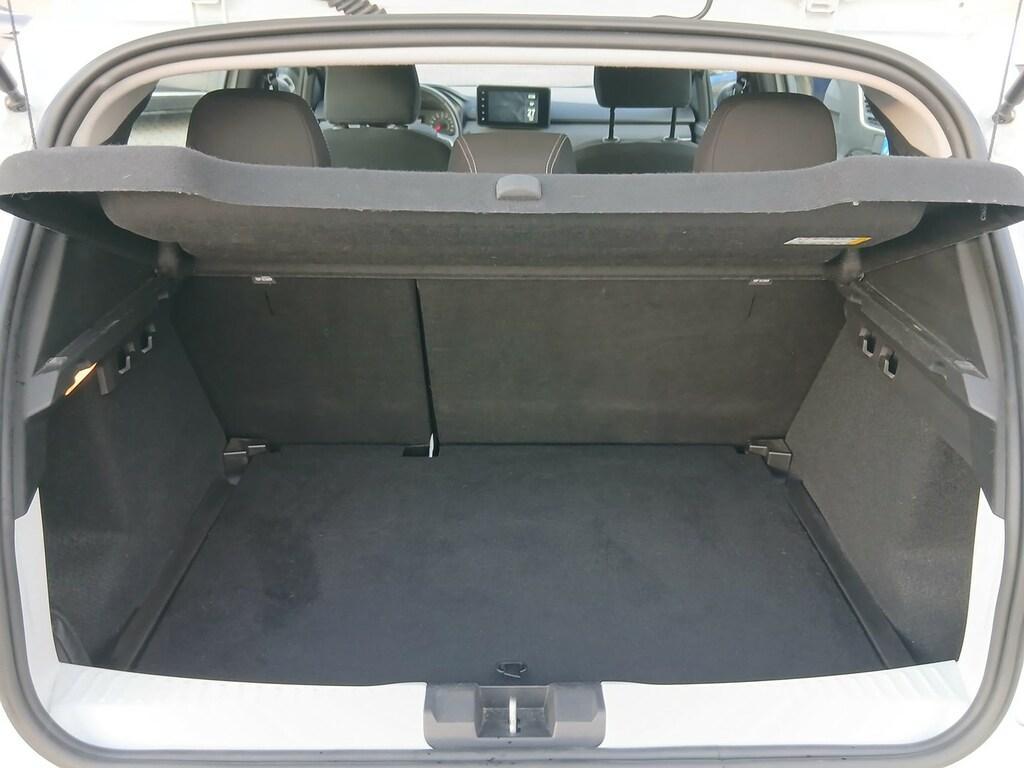 Dacia Sandero Stepway 1.0 tce ECO-G Comfort