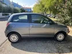 Lancia Ypsilon 1.2 Oro