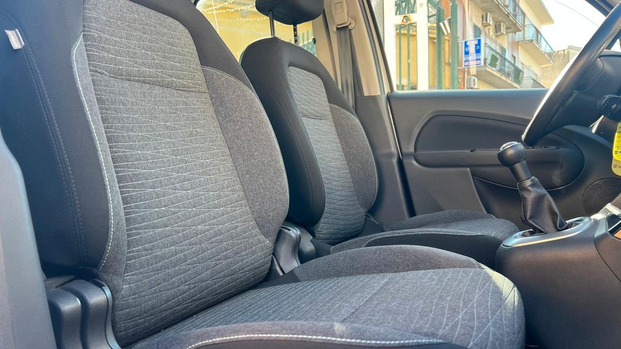 Citroen C3 Picasso BlueHDi 100 Exclusive