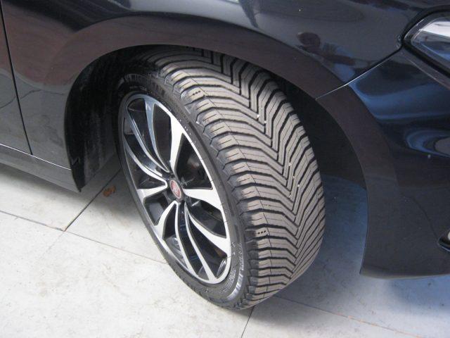 FIAT Tipo 1.4 T-Jet 120CV GPL SW Lounge