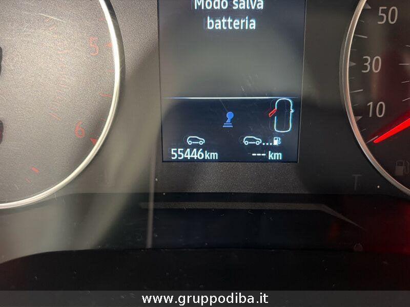 Renault Clio V 2019 Diesel 1.5 blue dci Business 100cv