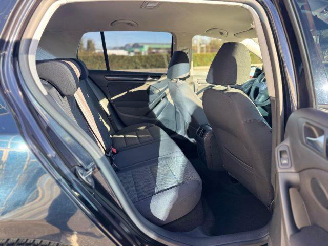 VOLKSWAGEN Golf 1.2 TSI 5P COMFORTLINE *CARPLAY*TAGLIANDATA*