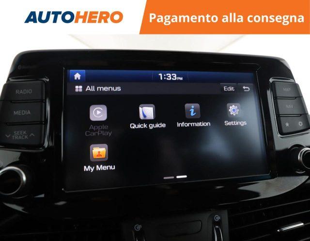 HYUNDAI i30 Wagon 1.4 T-GDI Business